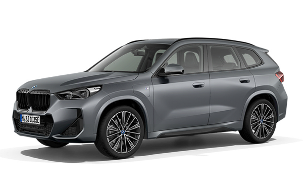BMW X1 Serie