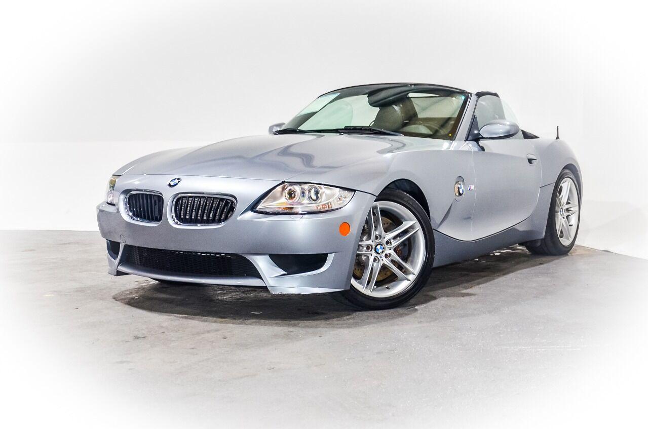 BMW Z serie