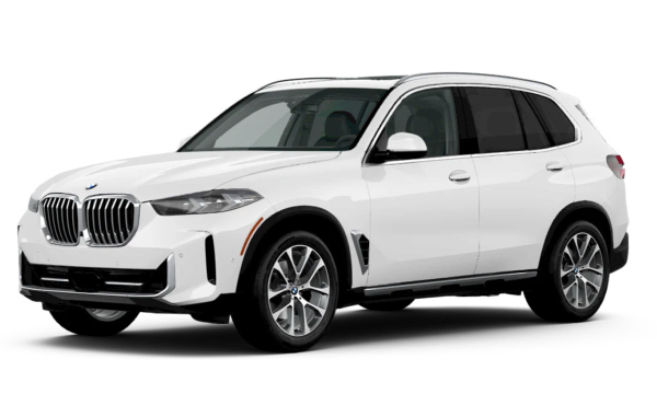 BMW X5 Serie