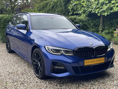 Bmw 330e Touring M Sport