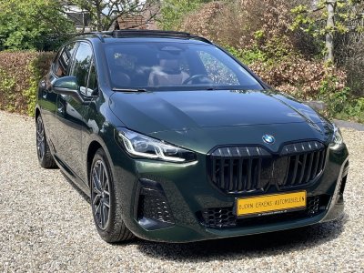 Bmw 223i Xdrive Active Tourer M Sport