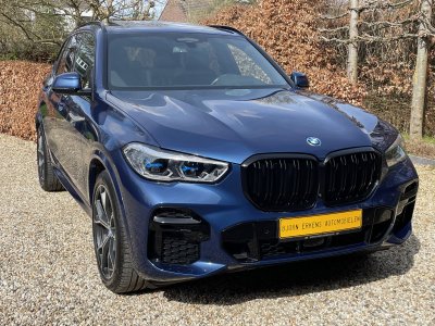 Bmw X5 Xdrive 45e M Sport Performance Hybride 394pk
