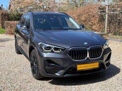Bmw X1 25e Xdrive Sport Line Hybride