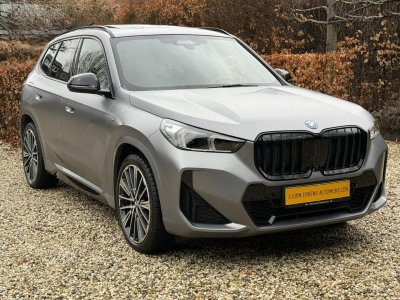 Bmw X1 Xdrive30e M Sport