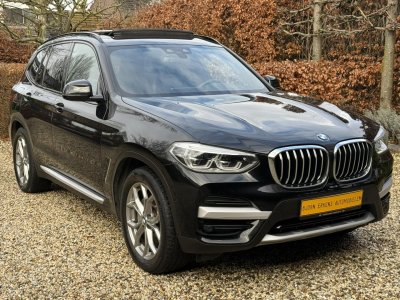 Bmw X3 Xdrive 30e X Line