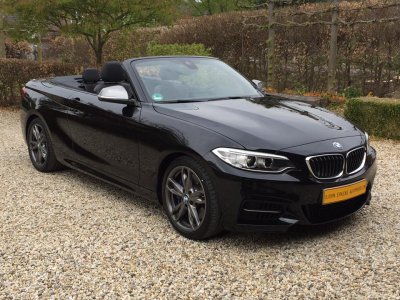 Bmw M240i Cabriolet