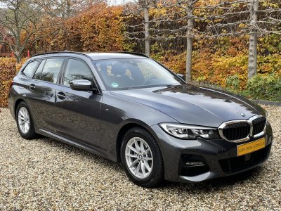 Bmw 318i Touring M Sport