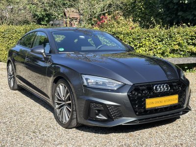 Audi A5 Sportback 40tfsi S Line