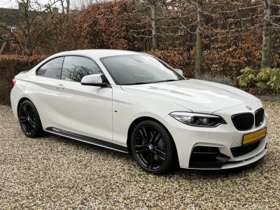 Bmw M240i Xdrive M Performance