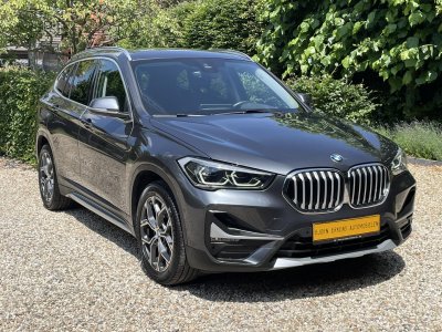 Bmw X1 25e Xdrive Xline Hybride