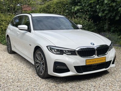 Bmw 320e Touring M Sport