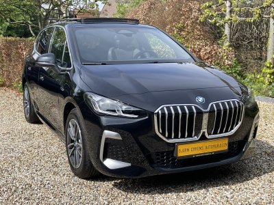 Bmw 225e Xdrive Active Tourer M Sport