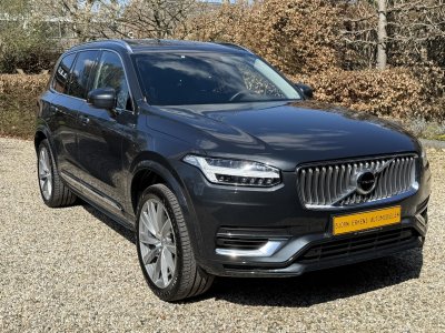 Volvo Xc90 T8 Recharge Inscription Edition 455pk