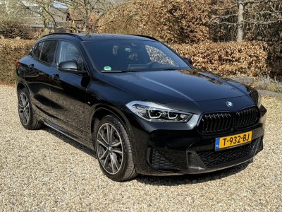 Bmw X2 Sdrive 18i M Sport Dkg