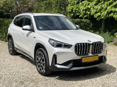 Bmw X1 Xdrive30e X Line