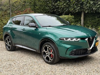 Alfa Romeo Tonale Phev Q4 Ti 280pk