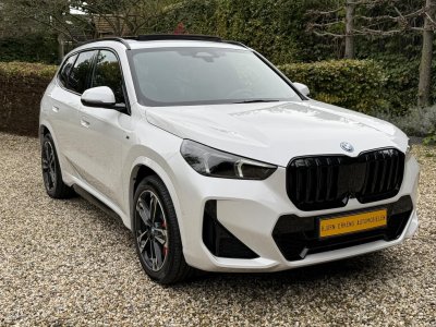 Bmw X1 Xdrive 30e M Sport Pro