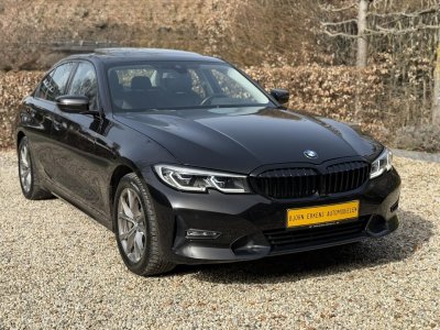 Bmw 330e Xdrive Sport Line