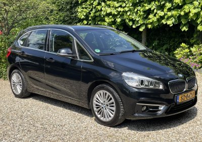 Bmw 225i Xdrive Active Tourer Luxury Line
