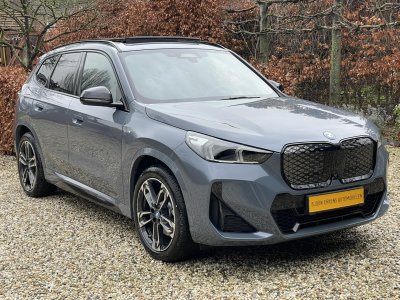 Bmw Ix1 Xdrive 30 M Sport