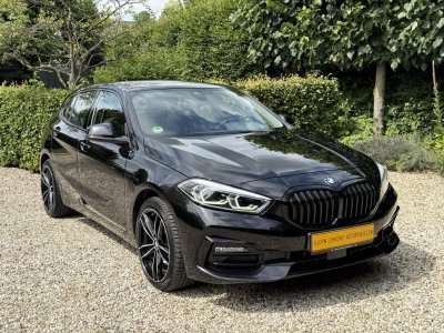 Bmw 118i Sportline Dkg