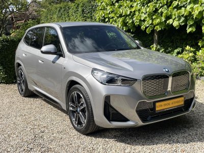 Bmw Ix1 Edrive20 M Sport