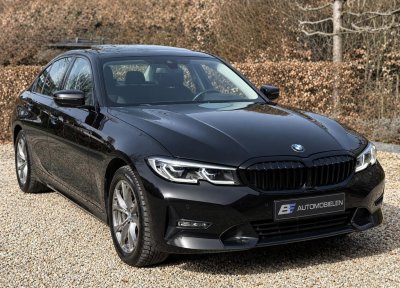 Bmw 330e Xdrive Sport Line