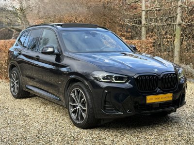 Bmw X3 Xdrive30e M Sport Lci