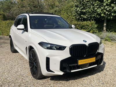Bmw X5 50e M Sport Pro