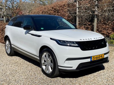 Land Rover Velar