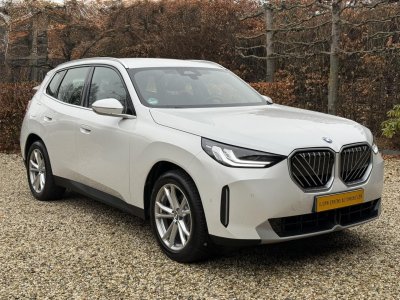 Bmw X3 20 Xdrive G45