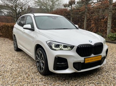 Bmw X1 25e Xdrive M Sport Hybride
