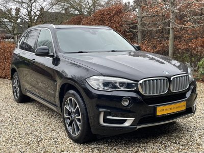 Bmw X5 40e Hybride High Executive