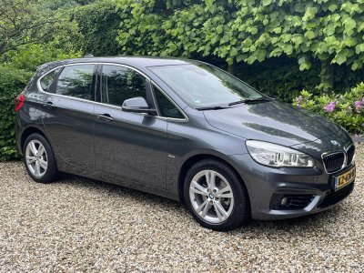 Bmw 220i Active Tourer Sport Line