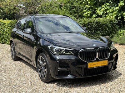 Bmw X1 25e Xdrive M Sport Hybride