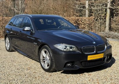 Bmw 520i Touring M Sport