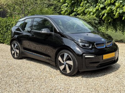 Bmw I3 Iperformance 94ah 170pk